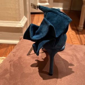 Jimmy choo heeled sandals